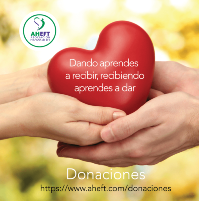 Donaciones